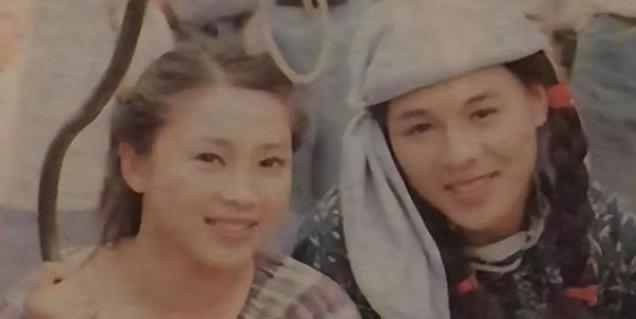 李思坦言:生父李连杰抛弃我和妈妈,如果可以的话我不想当他女儿