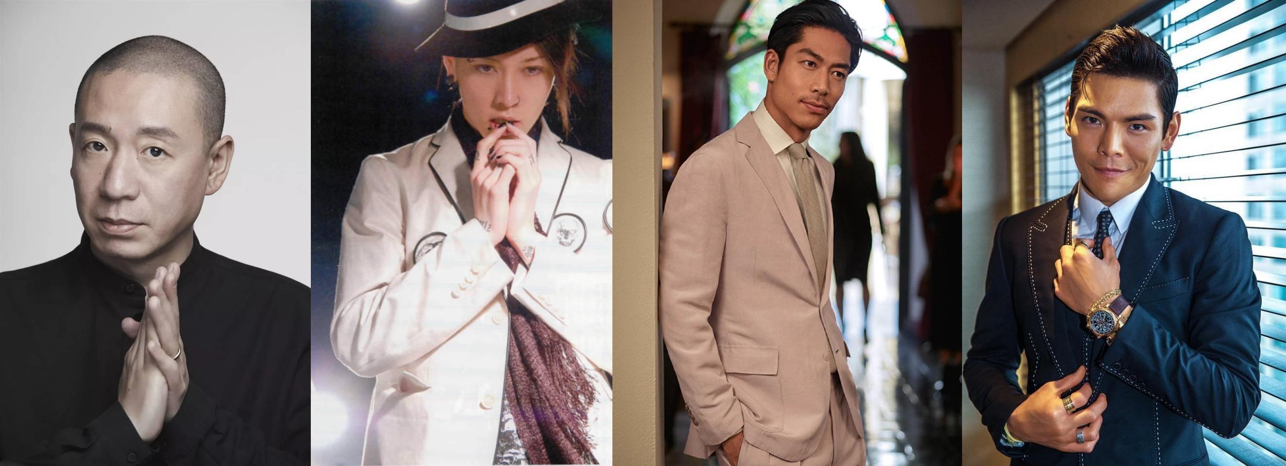 不会英语,不懂日语,保安出身的他,却在《披荆斩棘》叱咤风云