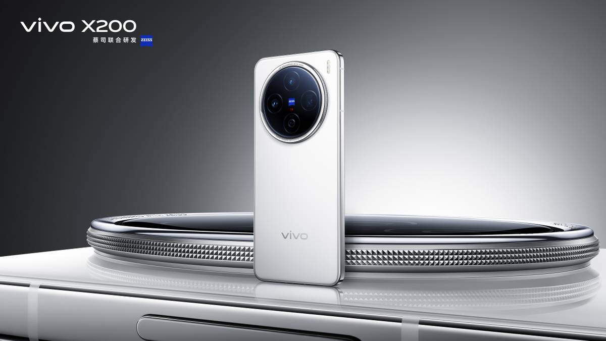 超能拍、超好拍!vivo X200样张欣赏,展现超强影像实力