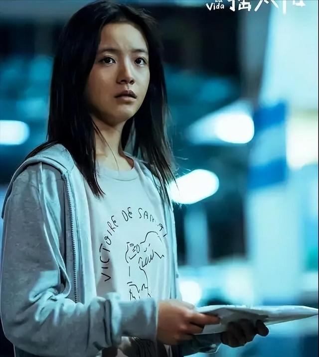 金鸡奖影后投票排名:张子枫排第3,李庚希第2,第一名实至名归!