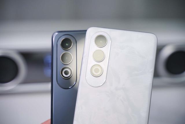 性能够了，买手机更看重什么呢？OPPO K12 Plus 有什么不一样！