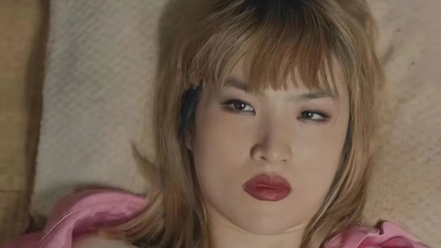 又一个贾玲？姚安娜《猎冰》被指营销过度，观众评价一针见血！