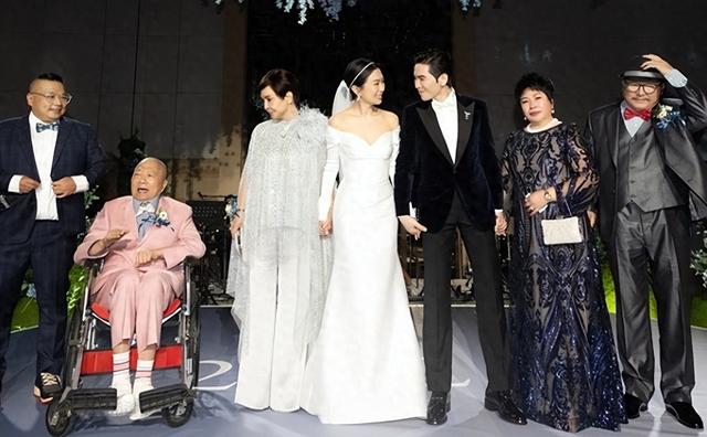 不要催萧敬腾夫妇生娃了,老萧很早就说过:我基因不好更倾向领养