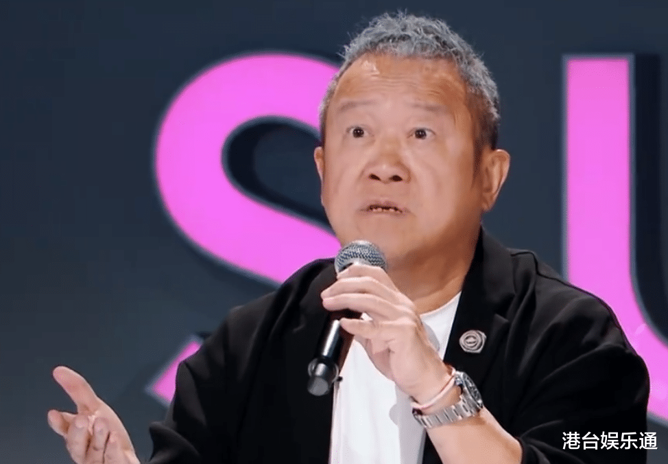 颠覆《亚洲超星团》赛果?Loong9分队加新人,TVB竹篮打水一场空