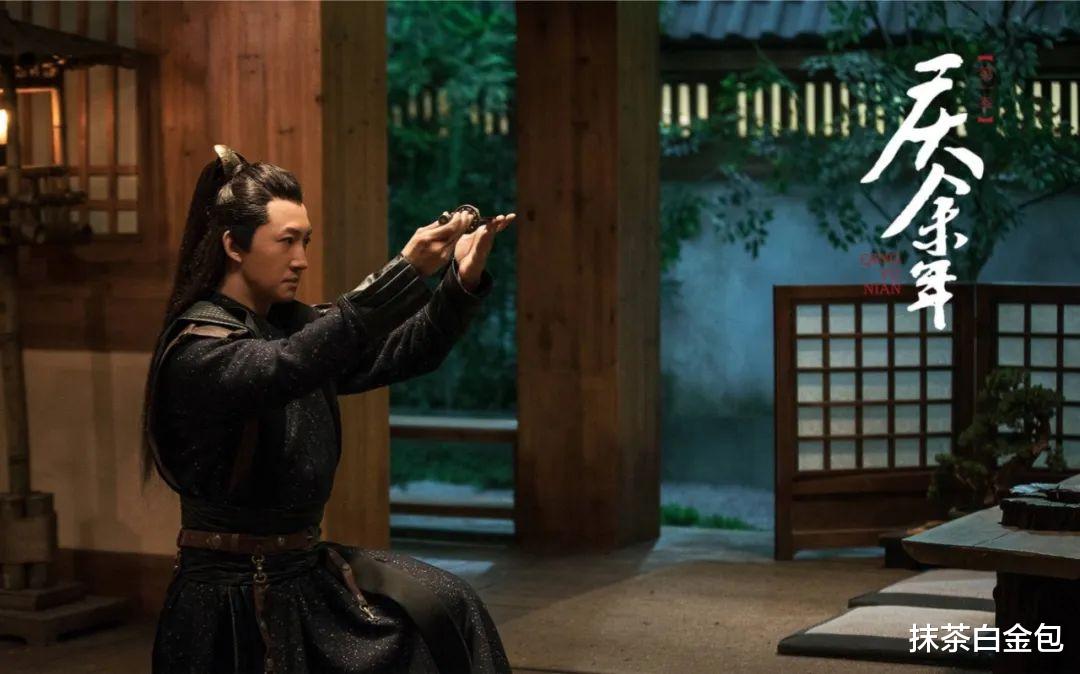 《大奉打更人》扑了,为什么男频小说改编的影视作品屡战屡败?