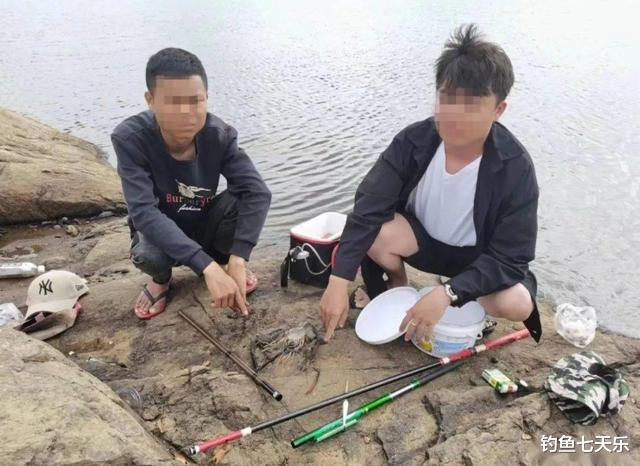 扎心！四川全面禁釣4個月，休閑垂釣被按下“暫停鍵”