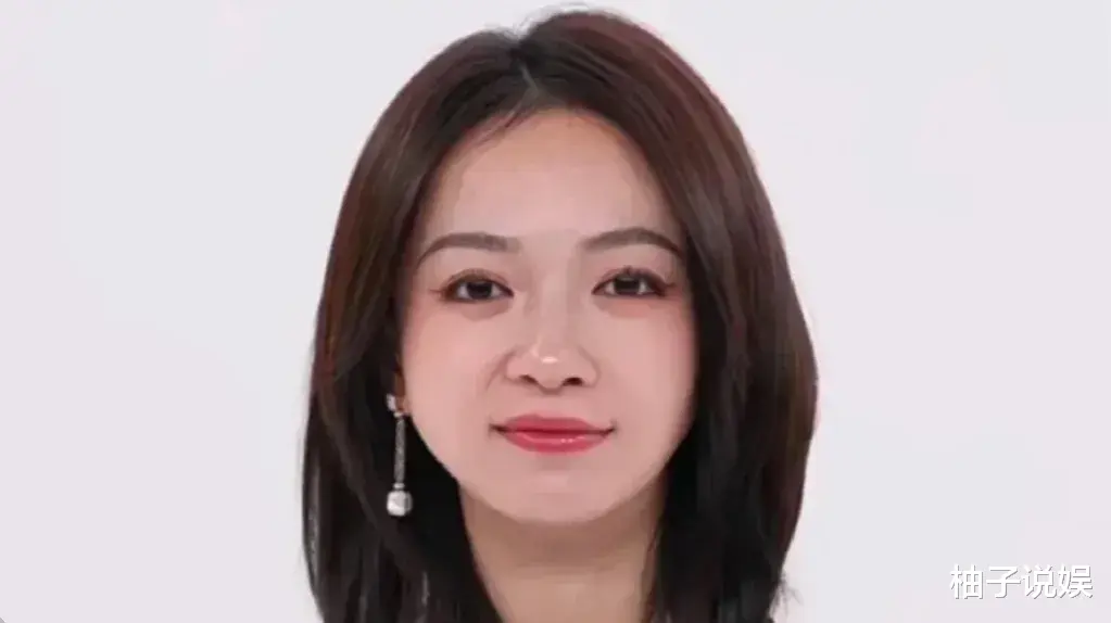 34岁吴谨言近照曝光，网友震惊：结个婚怎么成这样了？