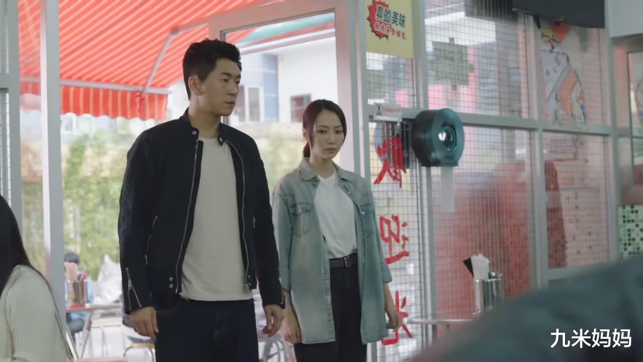 《法证先锋6》开播，案子少，感情戏多，没了TVB的味道