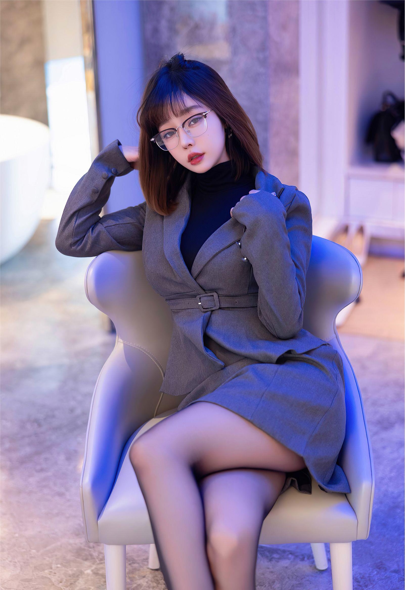 下班后的办公室？
