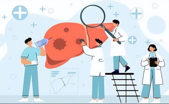 瘦人也有脂肪肝！研究发现：体重正常的人，脂肪肝比例高达这个数