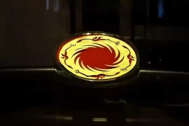 中国各地博物馆的镇馆之宝