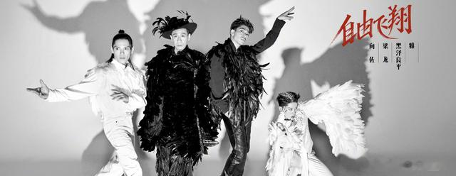 向佐出面回应！和日本歌手差点打起来，梁龙劝架，黑泽良平挡镜头