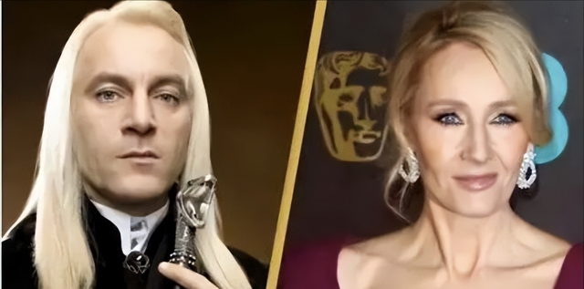 JK罗琳再发声！称不会原谅哈利波特主演：拒绝接受任何人道歉