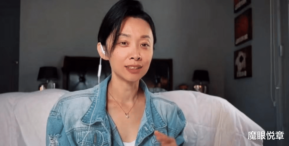 消失荧屏许久的贝倩妮,原来为女儿在洛杉矶当陪读母亲