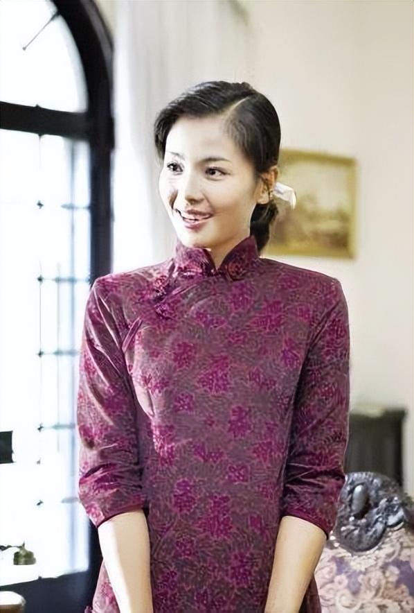 “国民媳妇”翻车了?刘涛黑历史被扒,某知名女星曾公开指责她