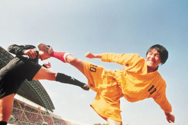 星爷女版《少林足球》要拍了,选出6大美女,有人获赞:甜版舒淇