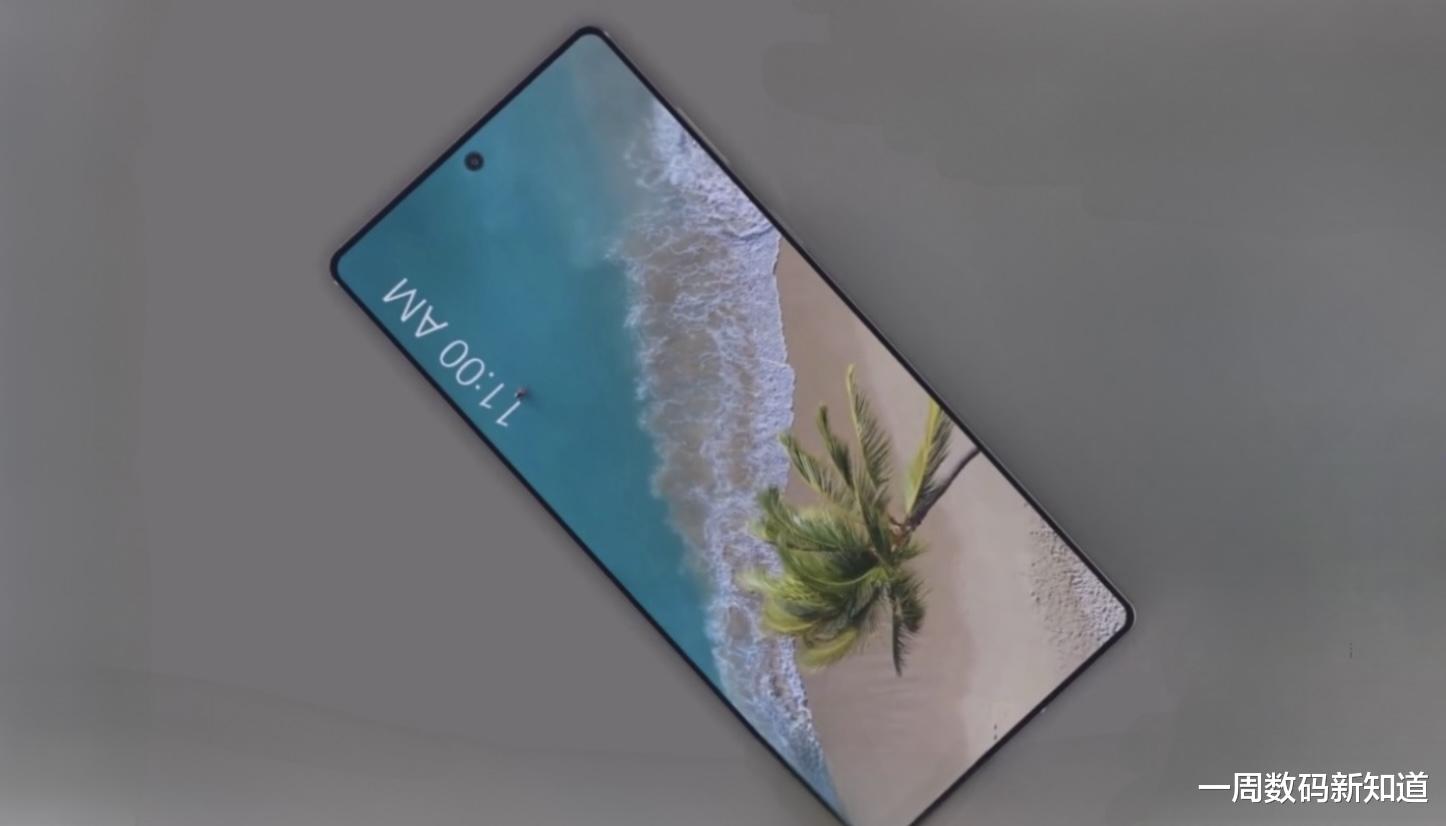 摩托罗拉X60很厚道:6000mAh电池+24GB运存,香气扑鼻