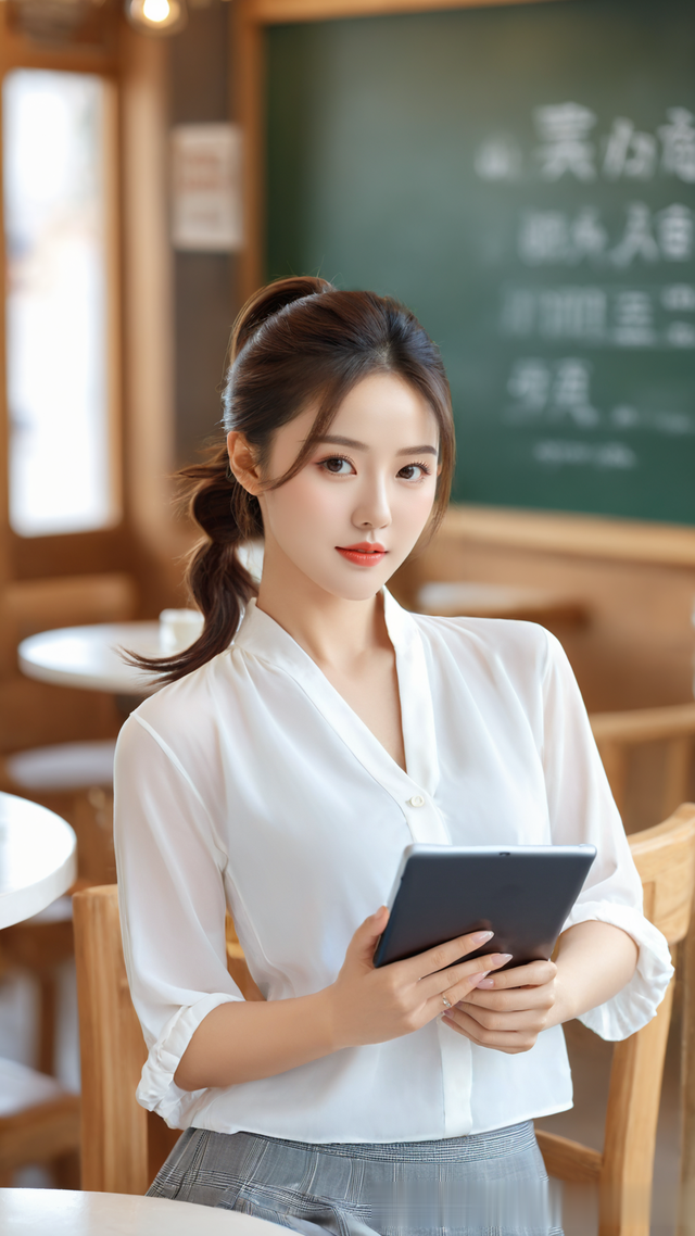 从阅读开始关爱双眼:电子阅读视力保护必备技巧