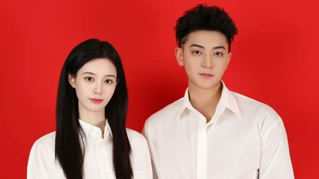 黄子韬：徐艺洋拍结婚照没洗头，网友：心疼鹿晗恋爱7年未结婚