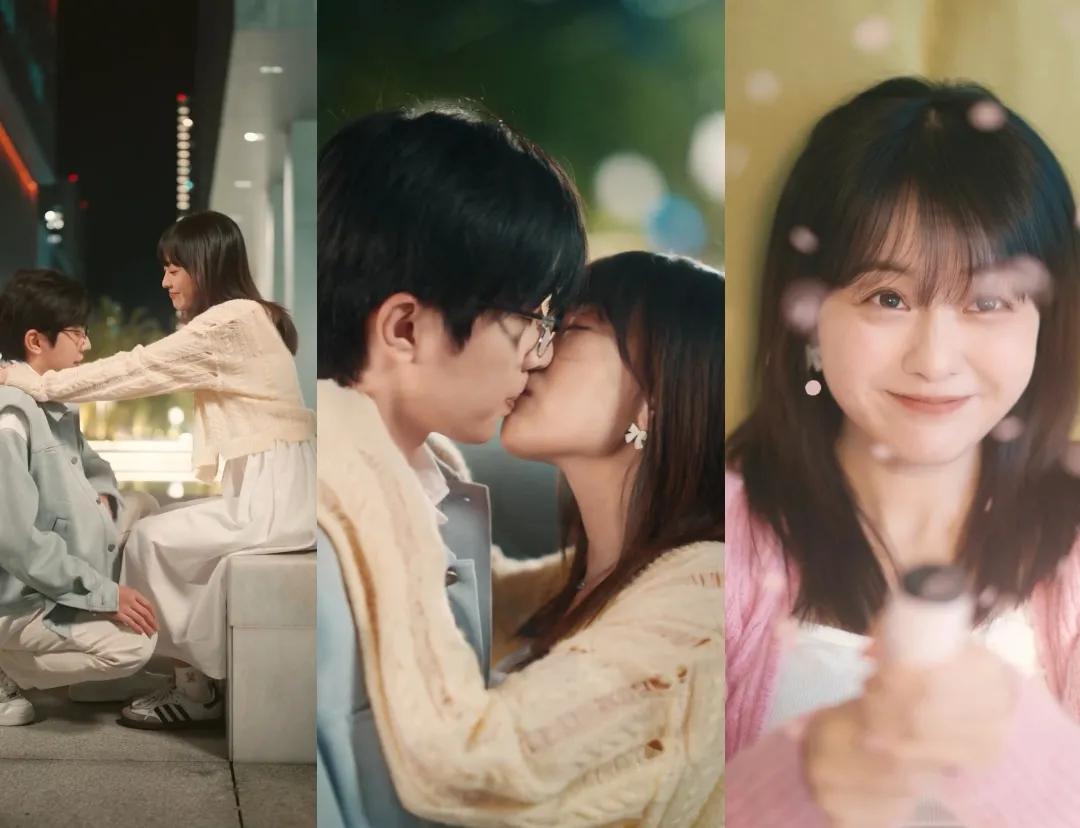 钟正!短剧界奶狗赛道的最佳代表,可咸可甜,可奶可狼!