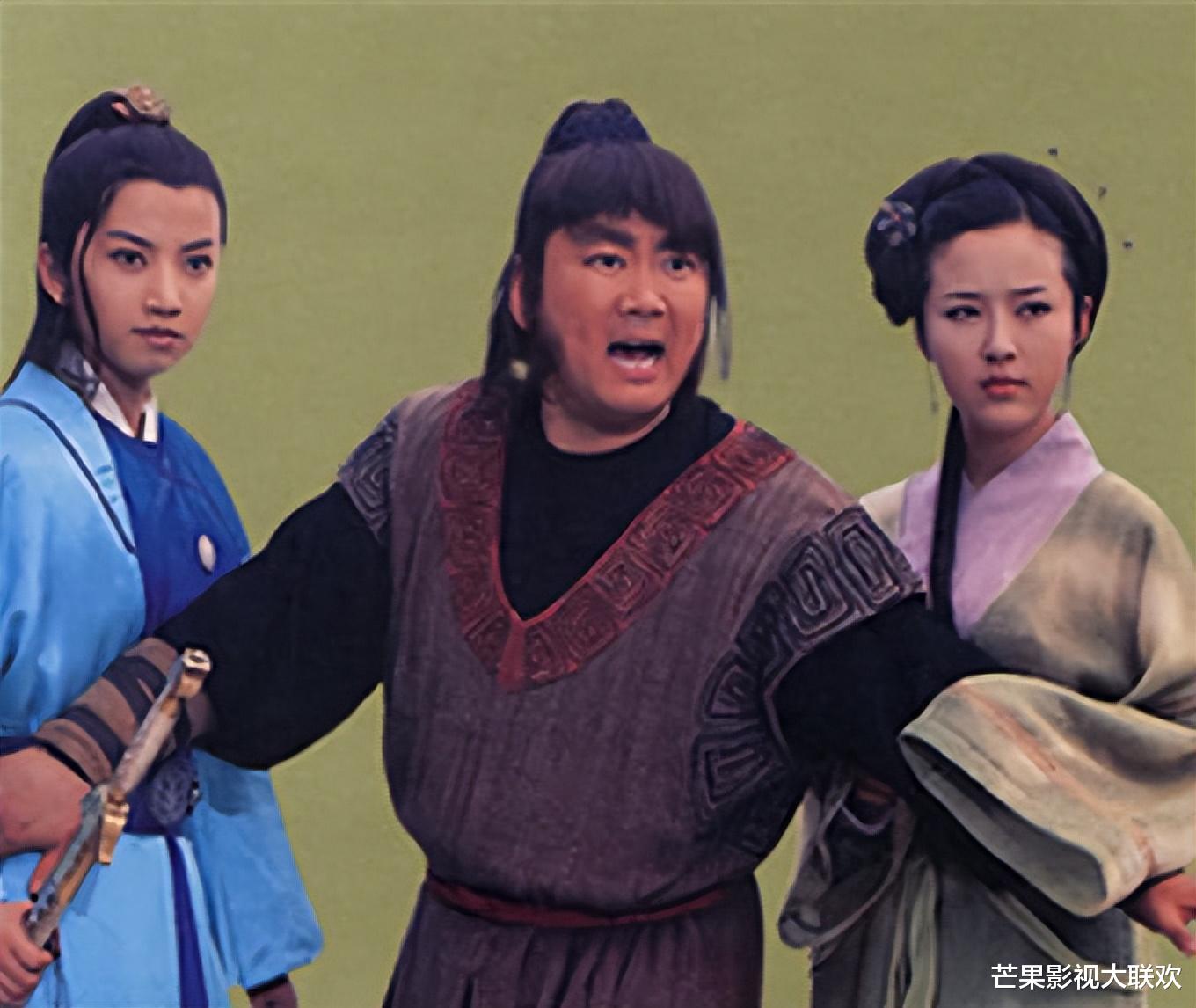 郭冬临|20次登春晚，56岁单身无子，因台词被索赔1亿，如今郭冬临怎样了