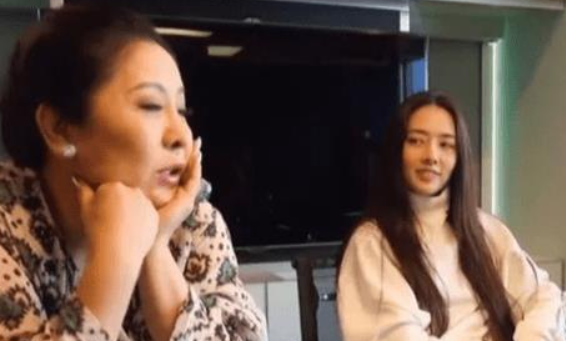 郭碧婷不再隐瞒！揭穿与向佐婚姻真相，不离婚并非财产而是因为他