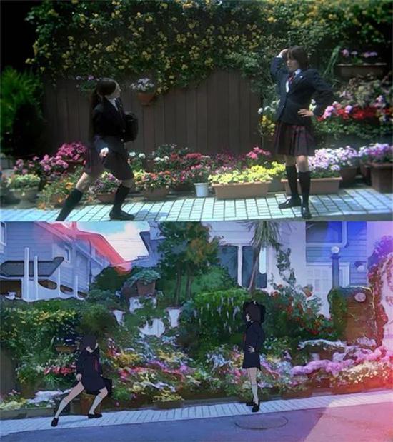 徐克拍动画!导演纷纷转战动画电影难度高在哪儿?