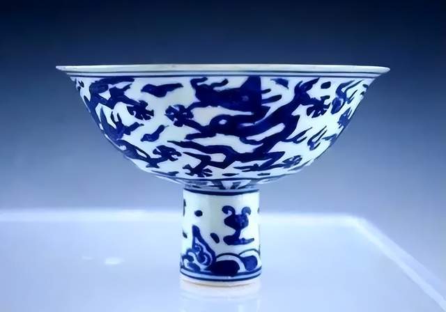 中国各地博物馆的镇馆之宝