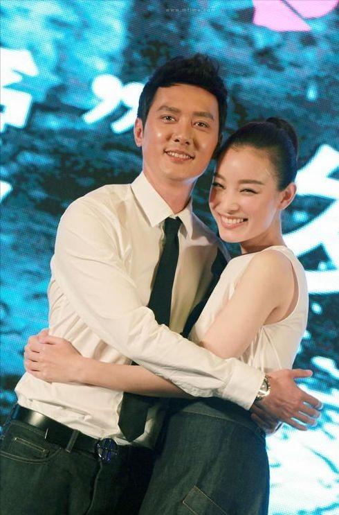 冯绍峰或步黄晓明后尘?名媛培训班影响婚姻,赵丽颖离婚原因揭秘