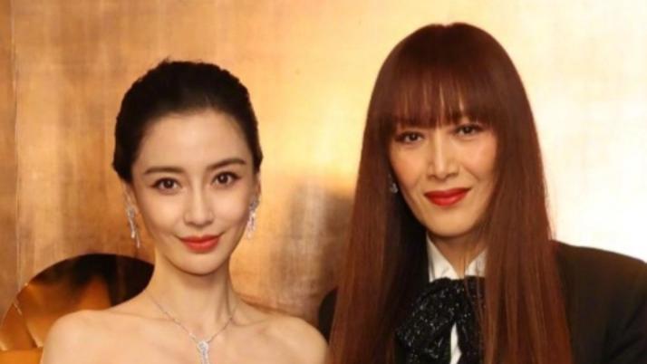 陈伟霆黄晓明接连“沦陷”，事实证明杨颖才是真正的“人间清醒”