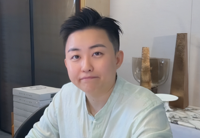 回顾:叶海洋身份被扒!几个套路曝光,网红人设还可以相信吗