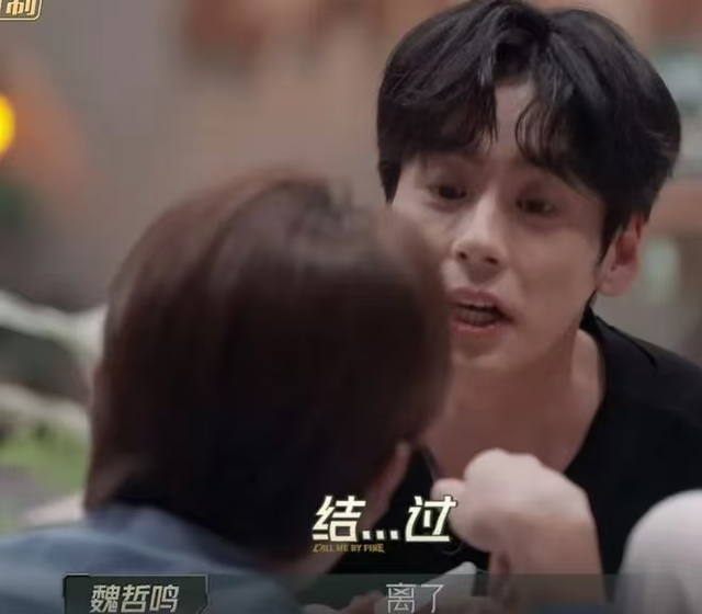 娱乐圈英年早婚离异的六位男明星,玫瑰虽二手,香气仍四溢!