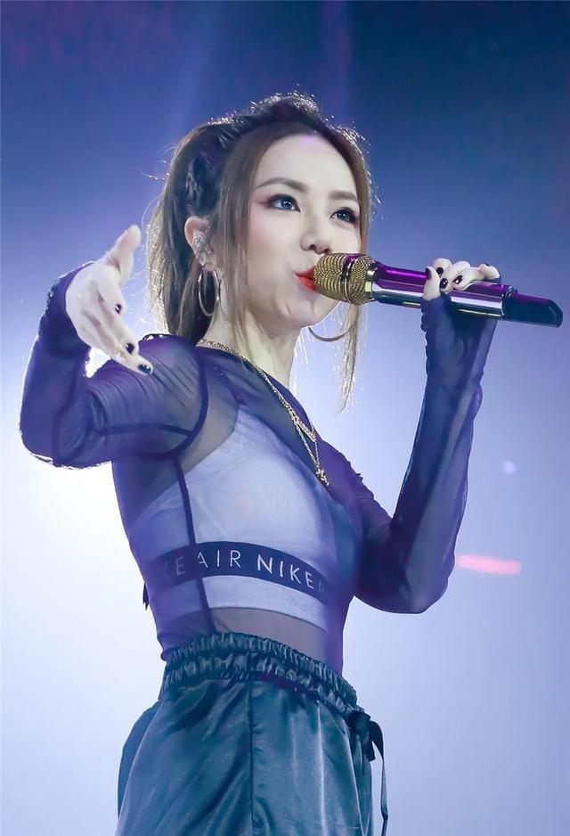 演唱会|《我是歌手》“魔咒”：冠军发展平平，6位亚军却一个比一个厉害