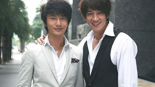 发誓永不同台的明星们，娱乐圈的恩恩怨怨原来那么多啊！真可怕！