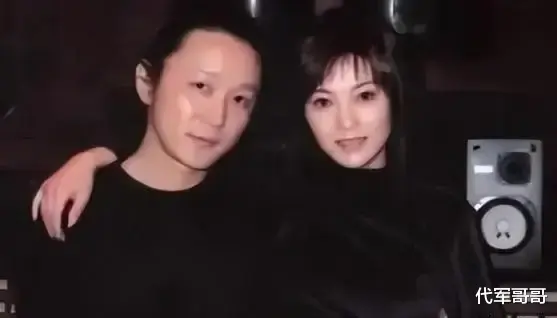 谢雨欣|她18岁生女,两登春晚,巅峰时期红过杨钰莹,却与逃犯同居三年