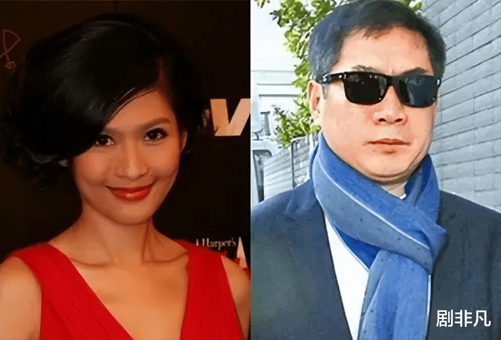 私生活混乱?被传和冯小刚夜宿8小时,从央视离职的她,如今怎样