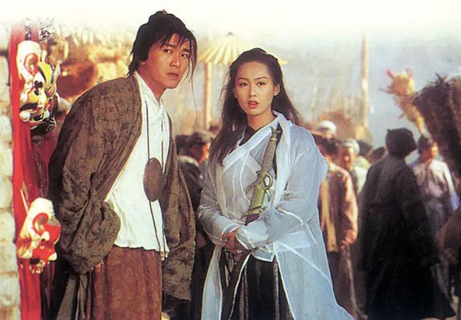 好评如潮的10部华语电影,《我不是药神》第8,榜一毫无争议