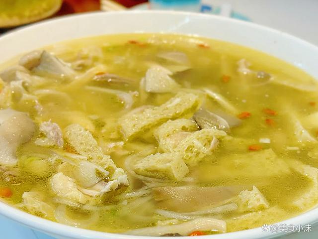 宁夏“10大名菜”,都是宁菜精华,你吃过几道