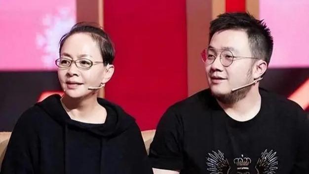 宋丹丹捧儿子失败，陈红没把儿子带火，唯独她没捧儿子却成了影帝