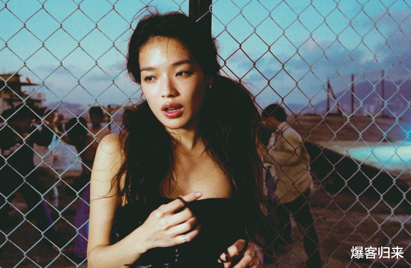 舒淇荣升奥斯卡评委,华人女星国际地位再提升,逆袭之路引瞩目!