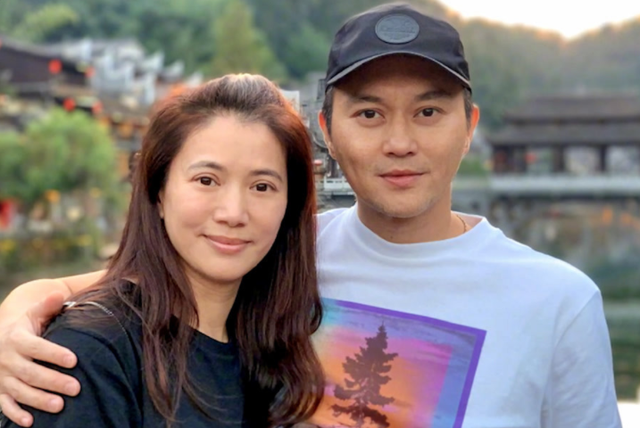 结婚几十年绯闻不断,却被无数人称赞天生绝配,他们之间是真的爱情吗?