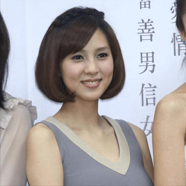 他是大S靠谱前男友,温柔稳重颜值高,1儿1女结婚8年仍深爱老婆