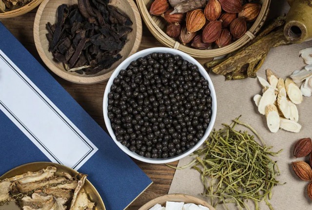 医圣张仲景一张绝密散结古方，横扫全身淤堵，结节肌瘤囊肿都能用