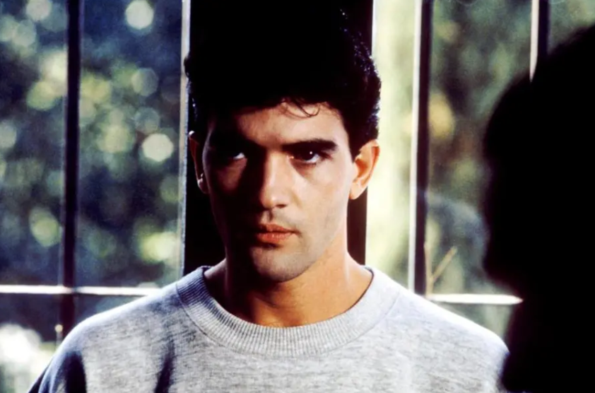 限制、绝色影片:西班牙版的《感官世界》