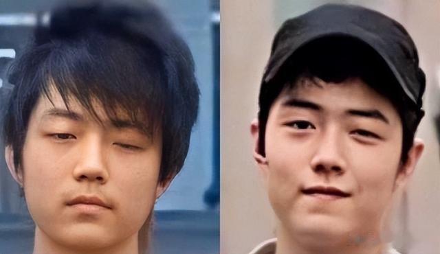 “发型到底多重要”？秦昊秃顶、肖战杀马特，看到黄晓明笑疯啦！