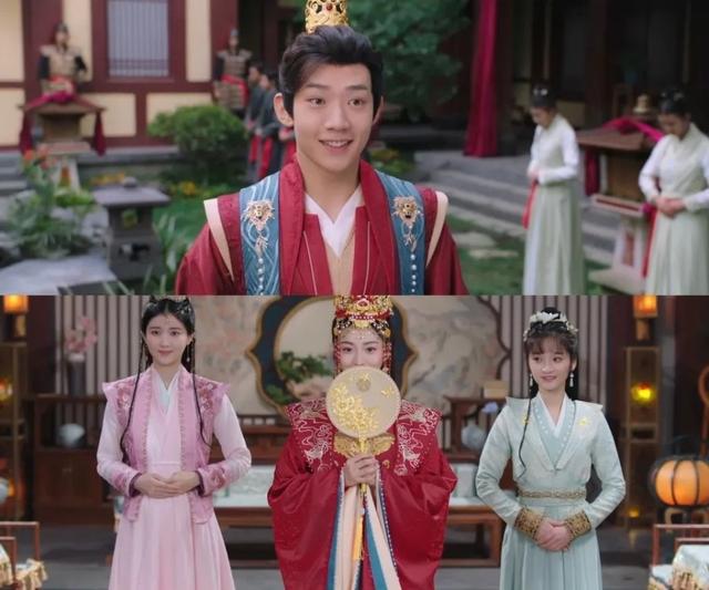 今晚空降!24集大剧来袭,这是《庆余年》后我唯一想追的古装剧