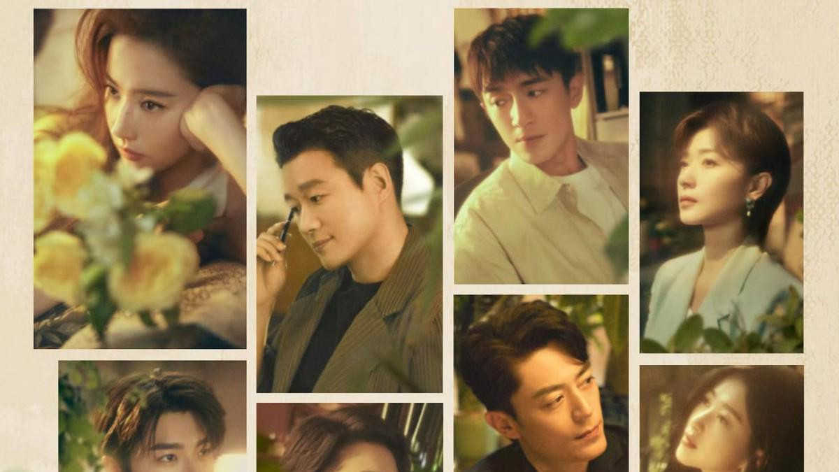 看完《玫瑰的故事》大结局，我百感交集，于是写下了这篇文章