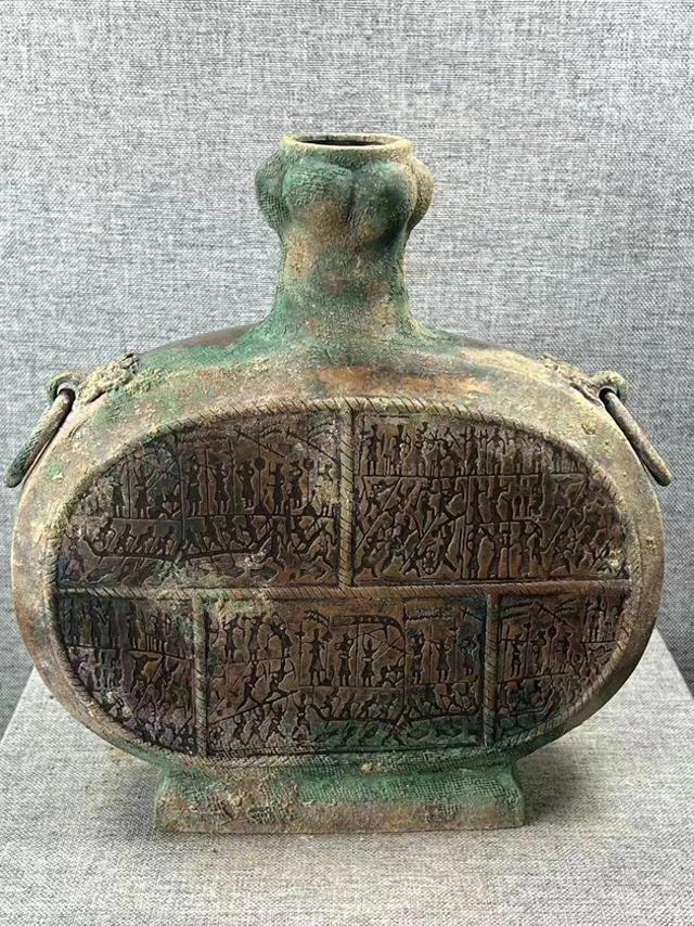 是国宝还是国宝帮