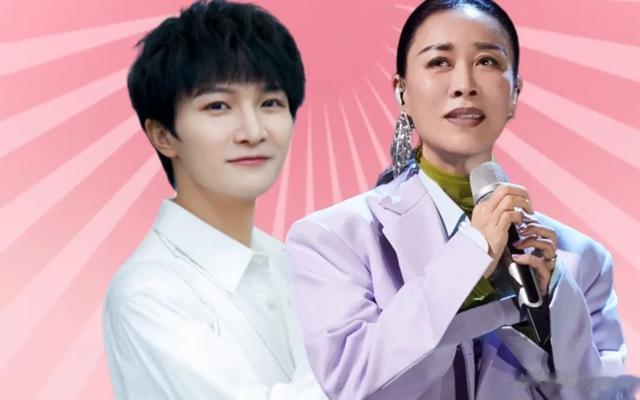 那英|“好声音”被淘汰的那些人，如今出人头地，尤其他与那英平分秋色