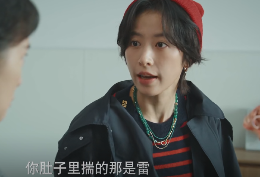 吴越新剧仅播出4集，豆瓣好评如潮！湖南卫视抓到黑马剧了